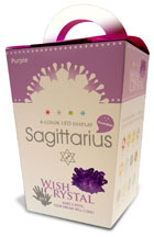 Horoscope Crystals Sagitarius